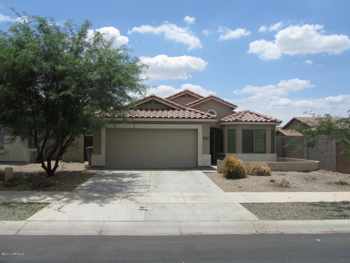 21431 E Via Del Palo St., Queen Creek, AZ 85142