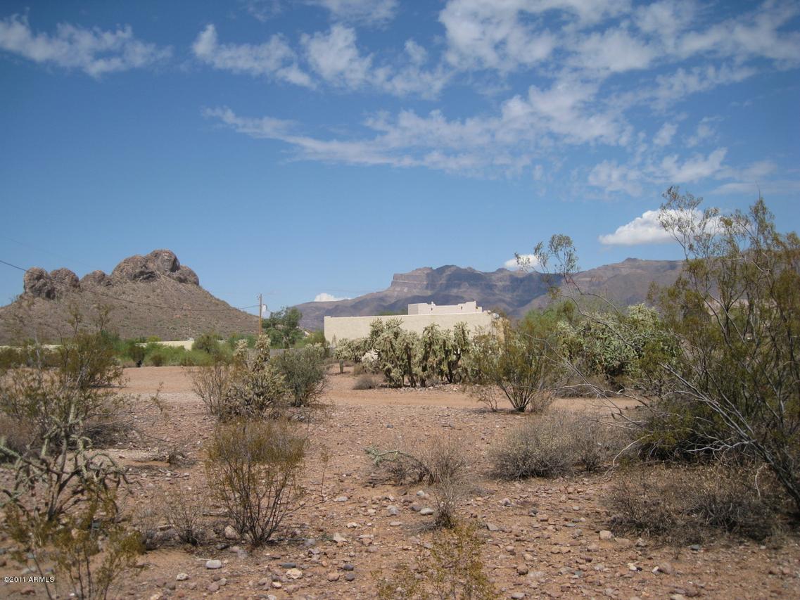 6170 S Sage Way #177, Gold Canyon, AZ 85118