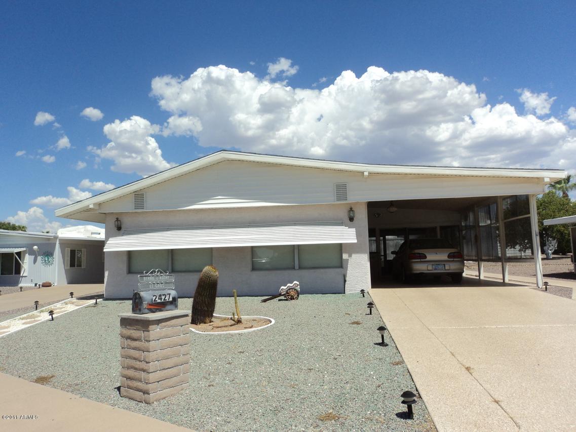 2427 N Eastwood Way, Mesa, AZ 85215