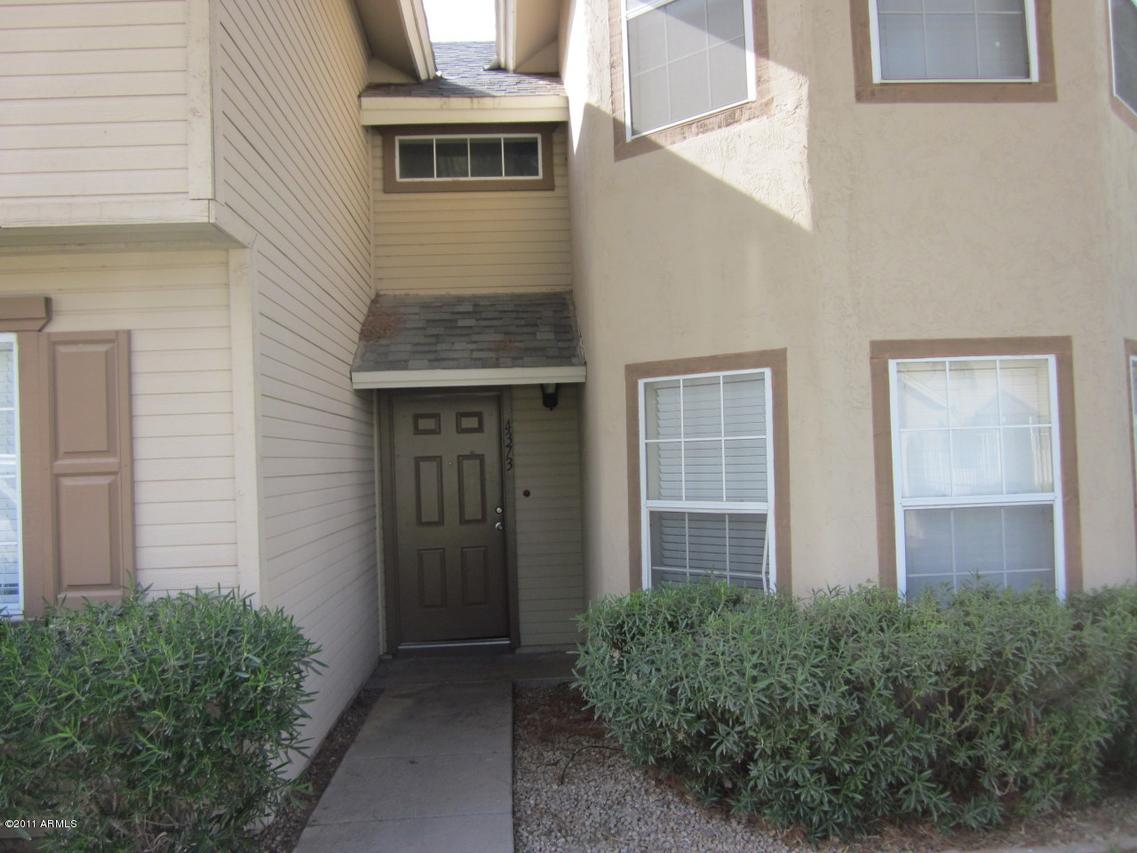 4373 S Potter Dr., Tempe, AZ 85282