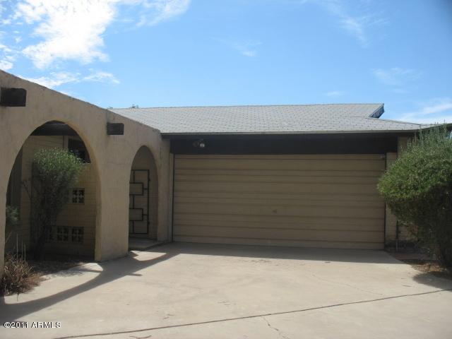 4529 W Rovey Ave., Glendale, AZ 85301