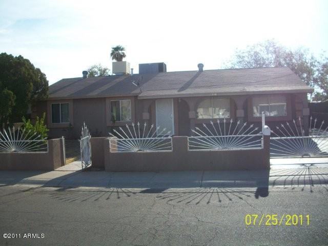 1808 N 64th Ln., Phoenix, AZ 85035