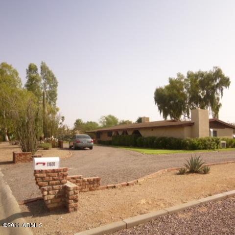 11601 N 64th Pl., Scottsdale, AZ 85254