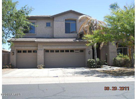 1635 E Cullumber St., Gilbert, AZ 85234