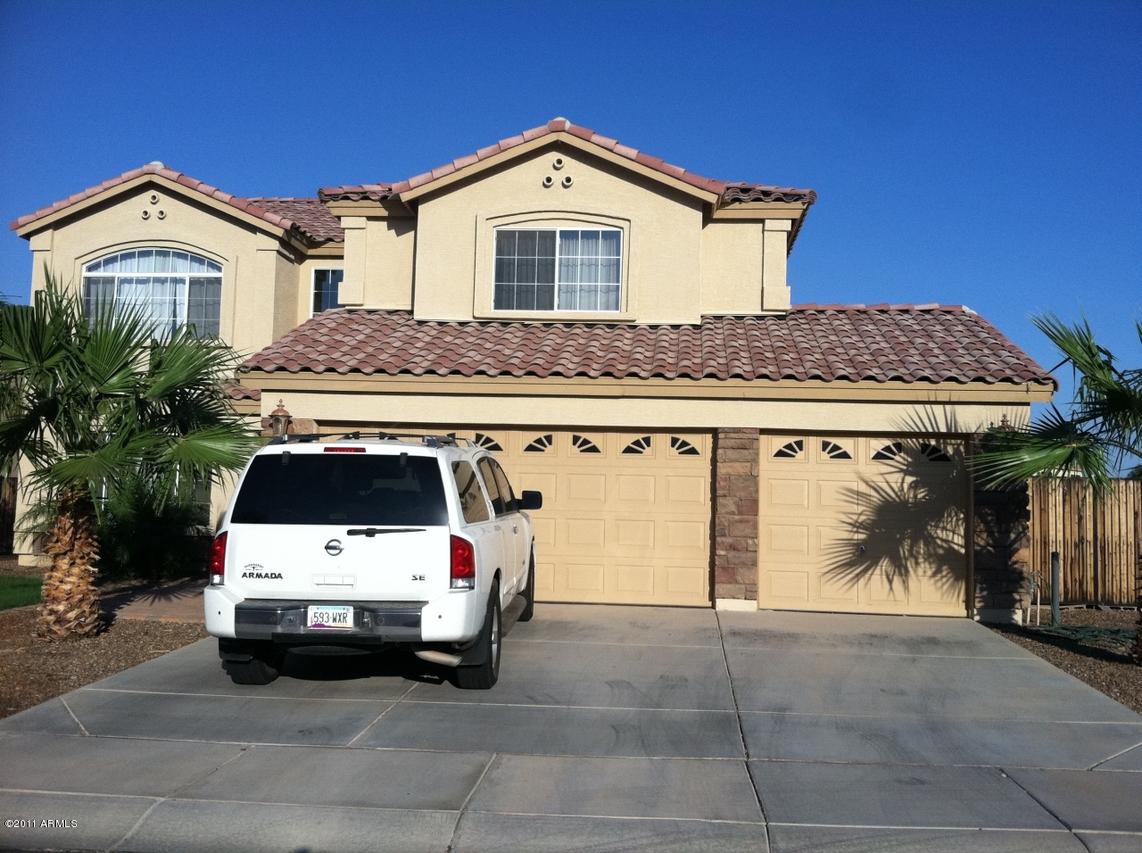 31661 N Desert Willow Rd., San Tan Valley, AZ 85143