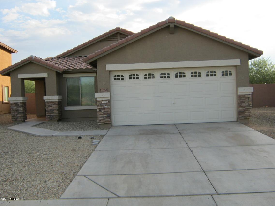 11353 W Lincoln St., Avondale, AZ 85323