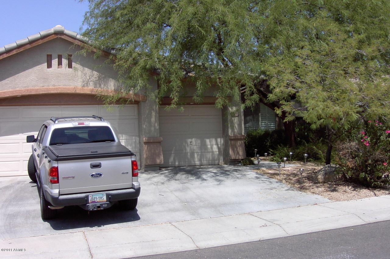 3156 W Whitman Dr., Anthem, AZ 85086