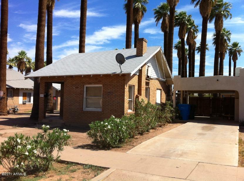 2105 W Monroe St., Phoenix, AZ 85009