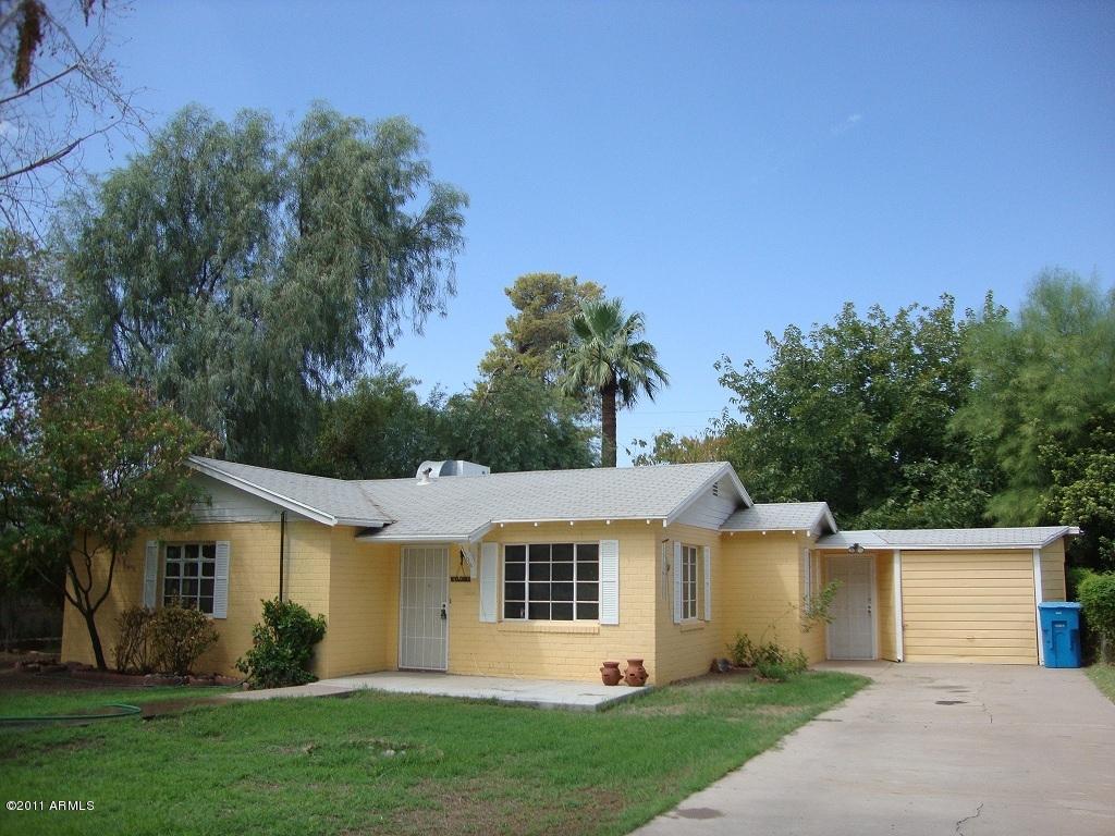 3308 N 28th Pl., Phoenix, AZ 85016