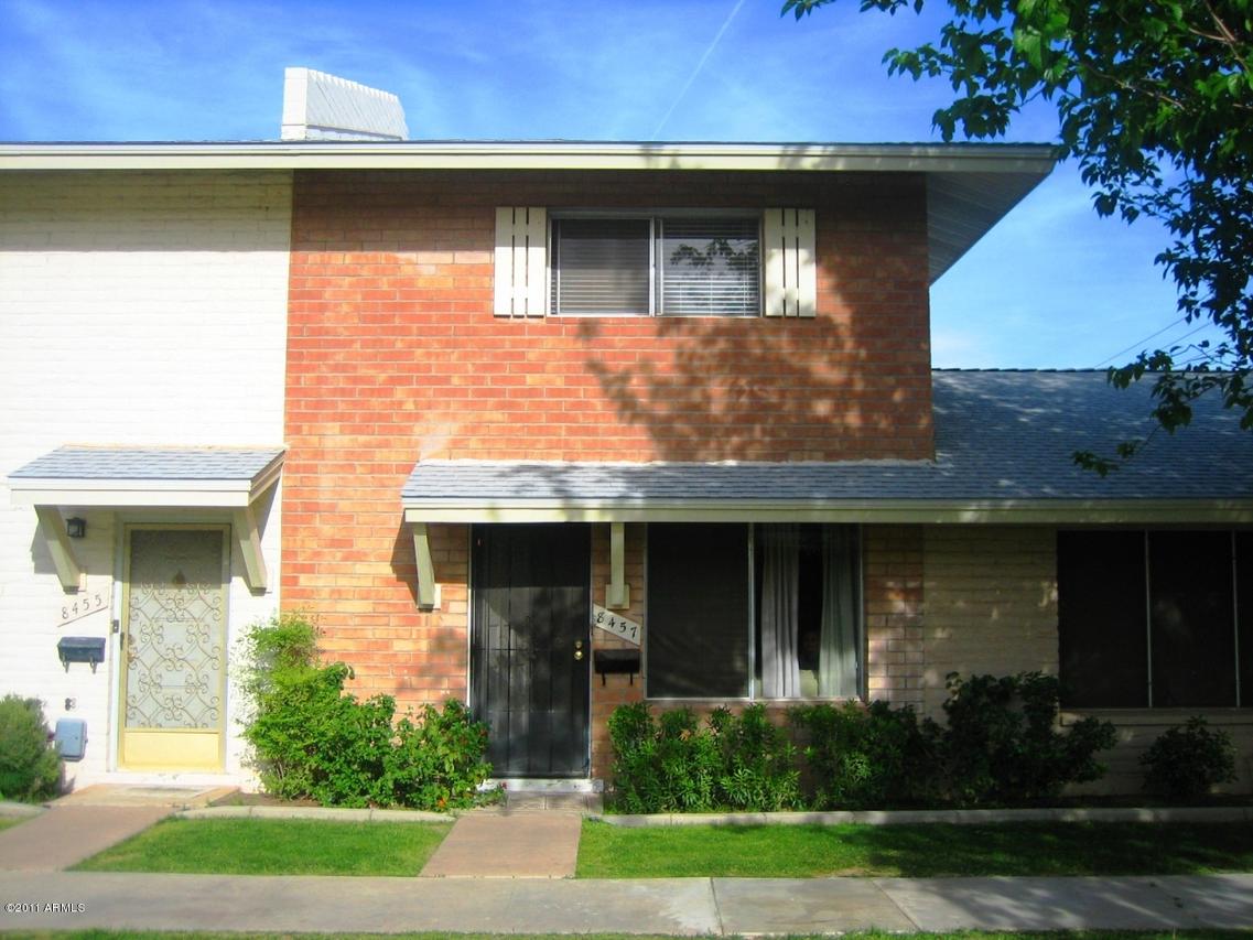8457 E Montebello Ave., Scottsdale, AZ 85250