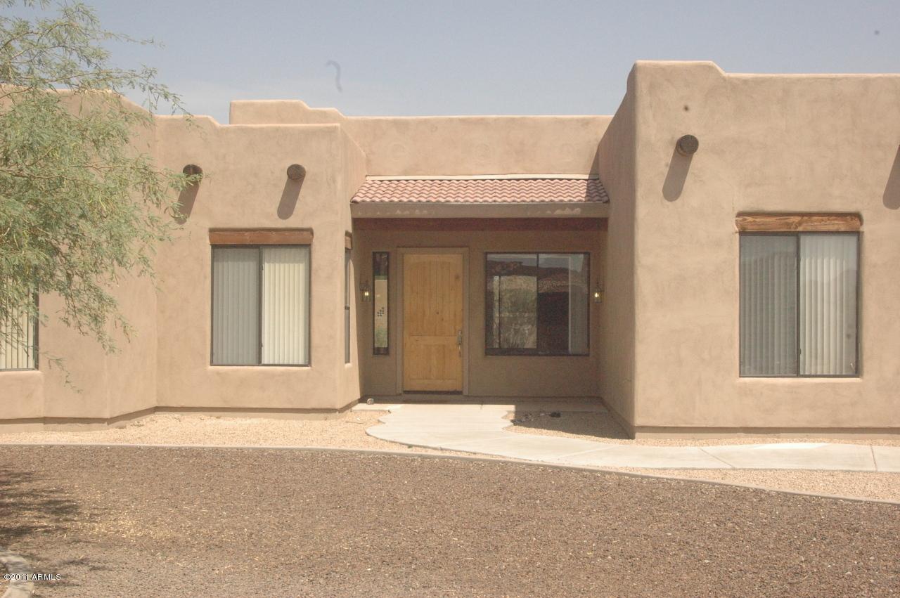 2634 W Tanya Tr., Phoenix, AZ 85086