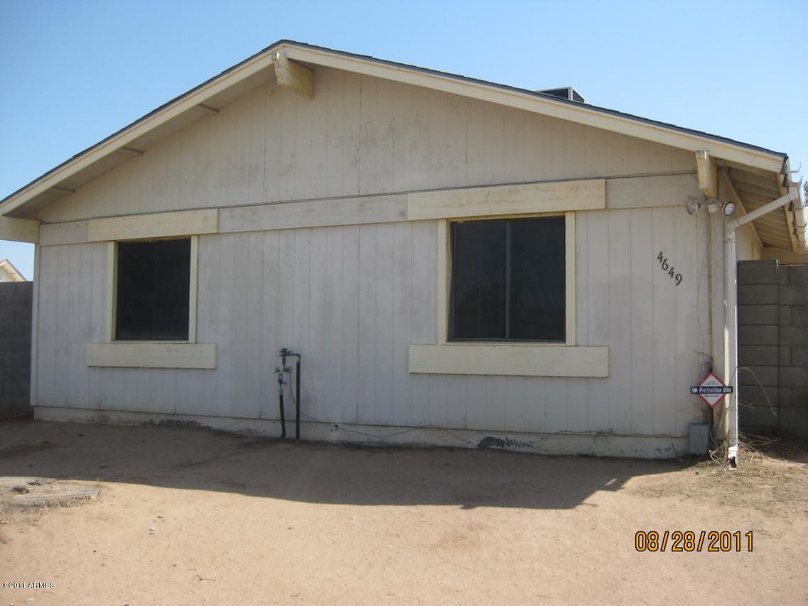4649 E Bowker St., Phoenix, AZ 85040