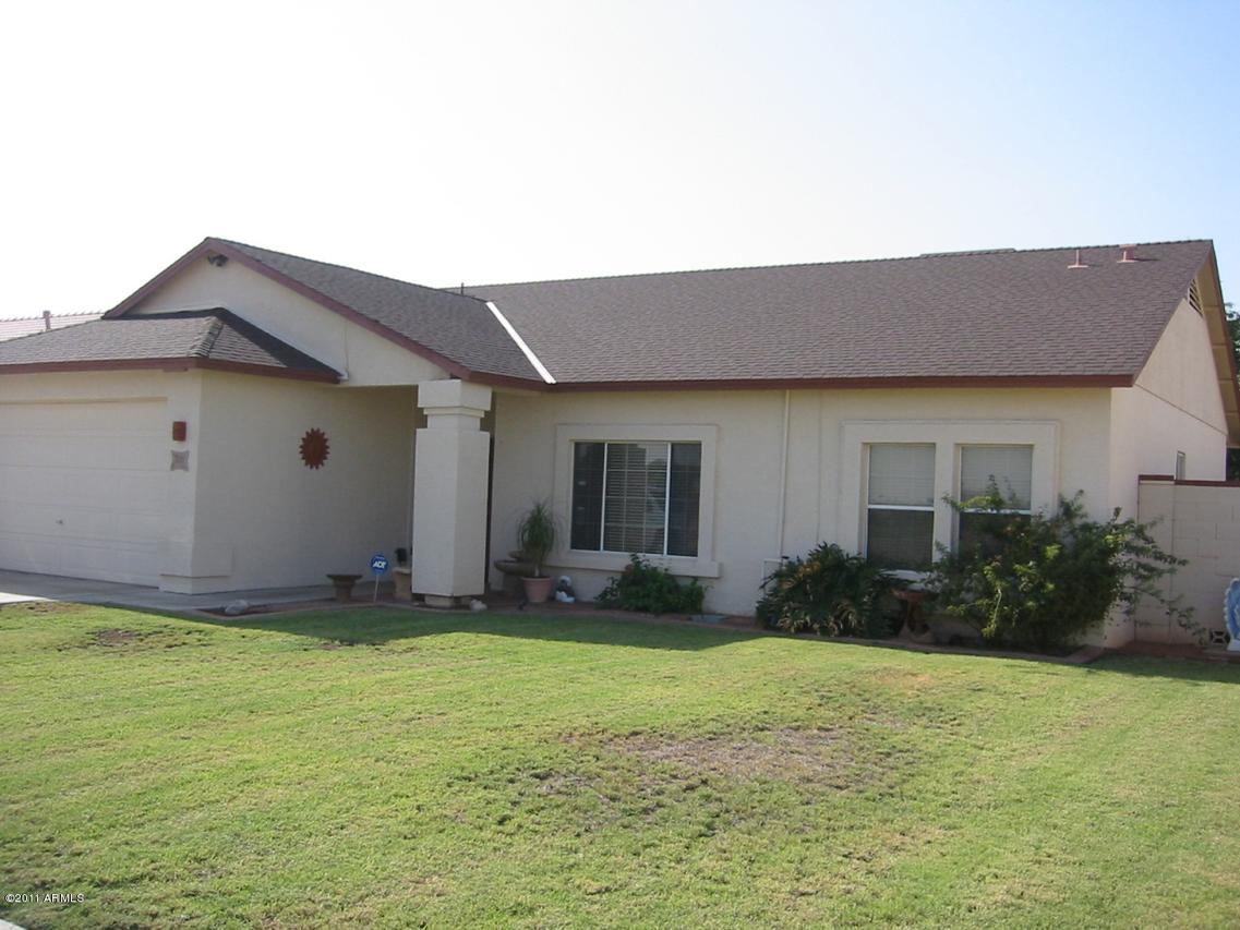 10221 W Missouri Ave., Glendale, AZ 85307