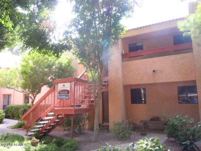 3119 W Cochise Dr. #112, Phoenix, AZ 85051