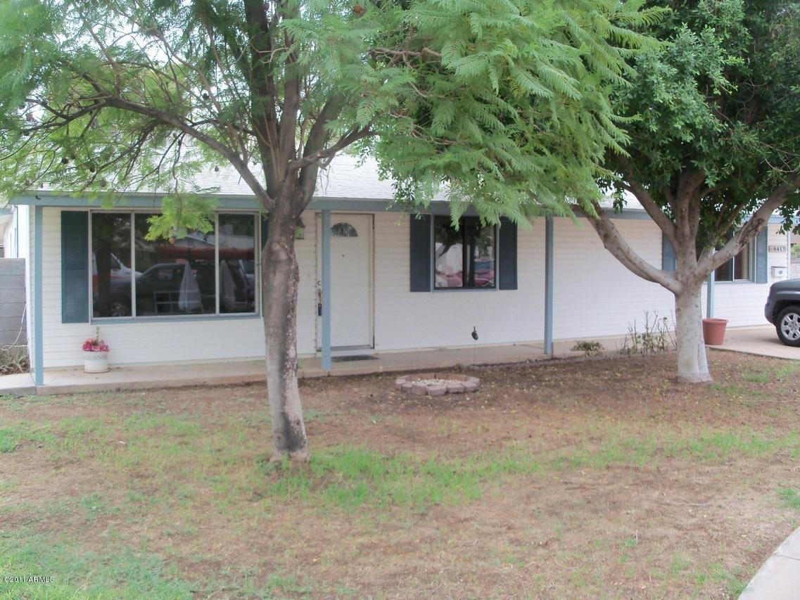 8417 E Mackenzie Dr., Scottsdale, AZ 85251