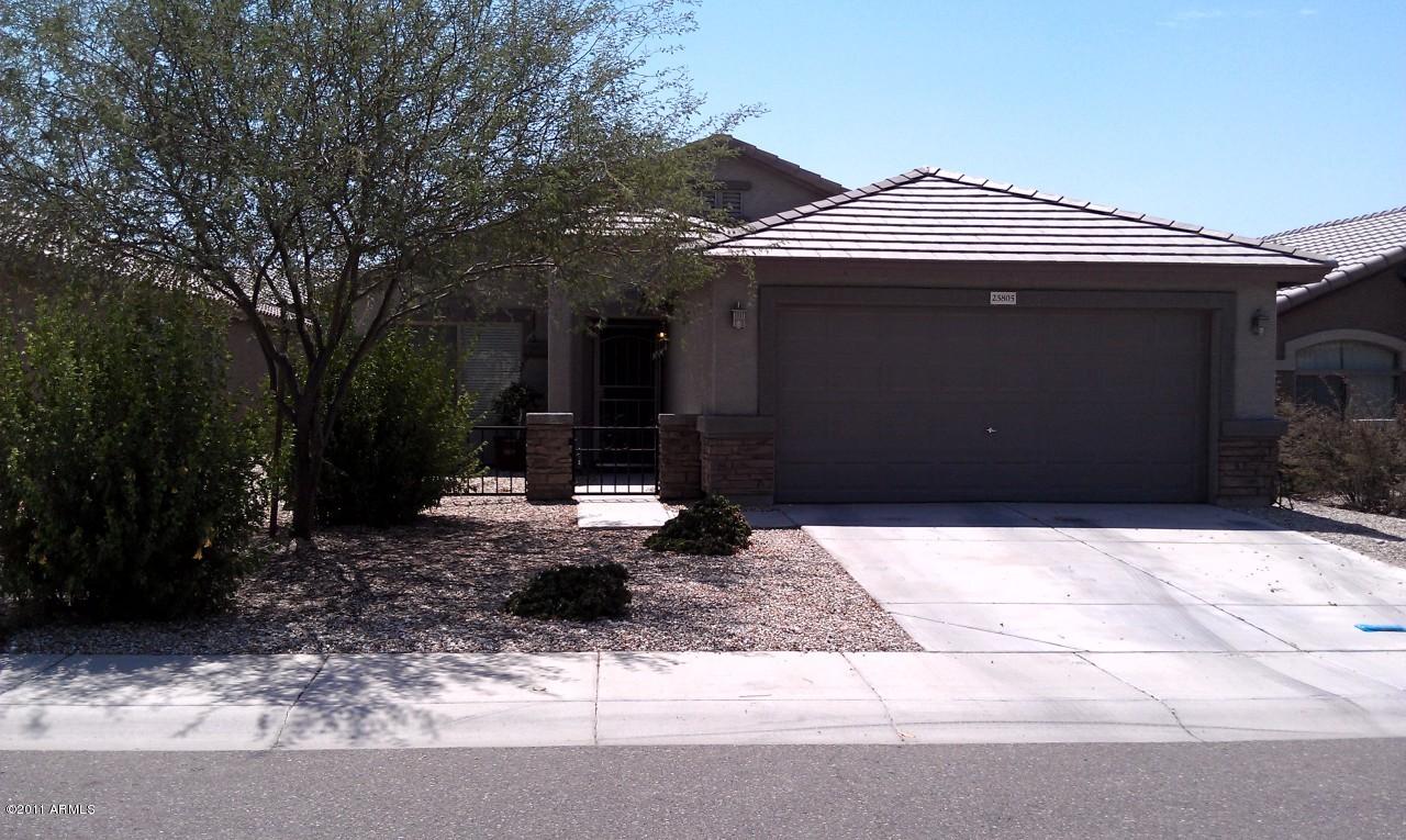 25805 W Winslow Ave., Buckeye, AZ 85326