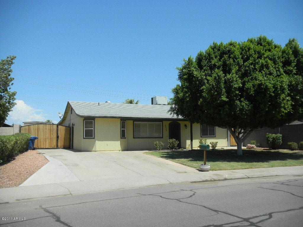 2312 W Riviera Dr., Tempe, AZ 85282