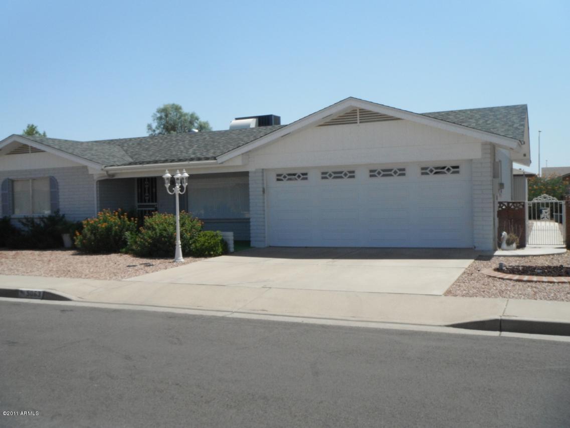 5063 E Elena Ave., Mesa, AZ 85206