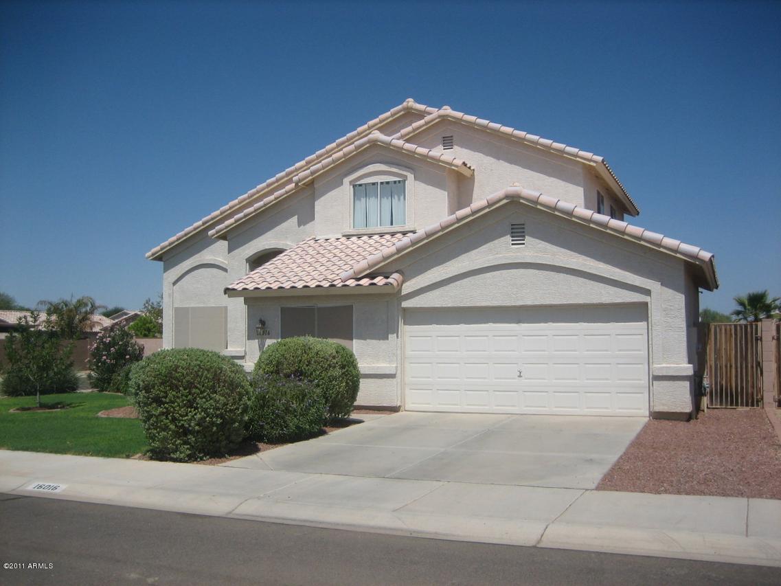 16016 W Washington St., Goodyear, AZ 85338