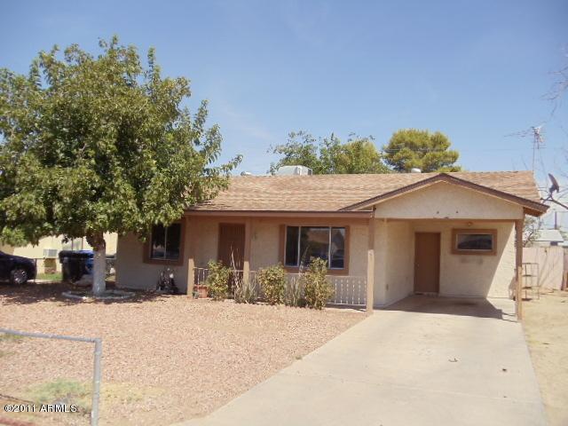 403 N Los Amigos Dr., Avondale, AZ 85323