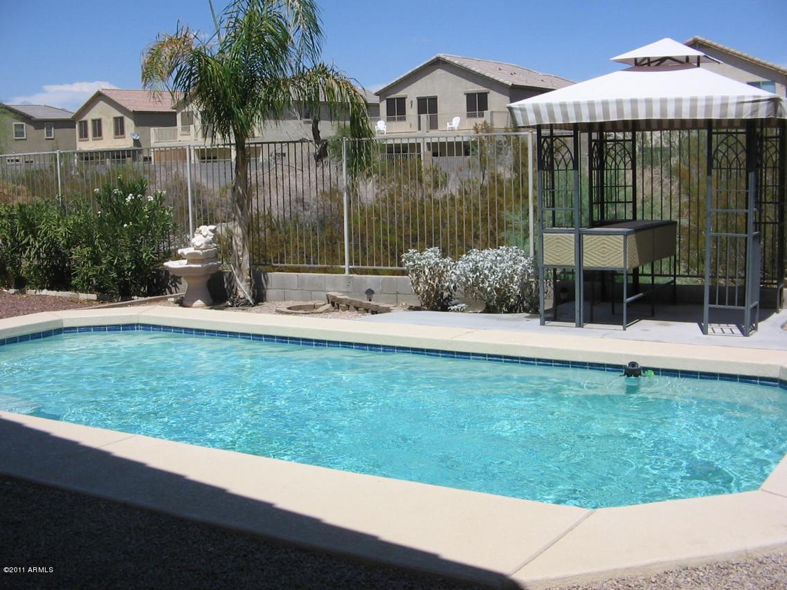 999 S 241st Ave., Buckeye, AZ 85326