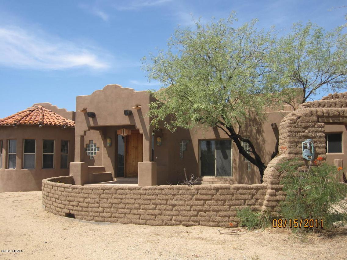 5824 E Saguaro Rd., Cave Creek, AZ 85331