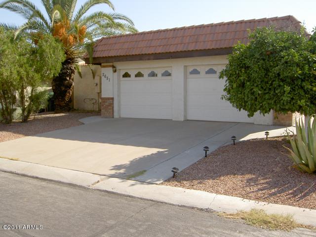 2651 N Olympic Cir., Mesa, AZ 85215