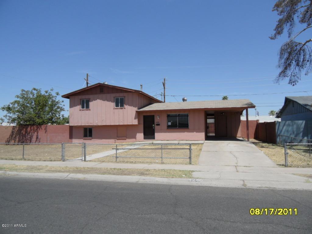 4246 W Monterey Way, Phoenix, AZ 85019