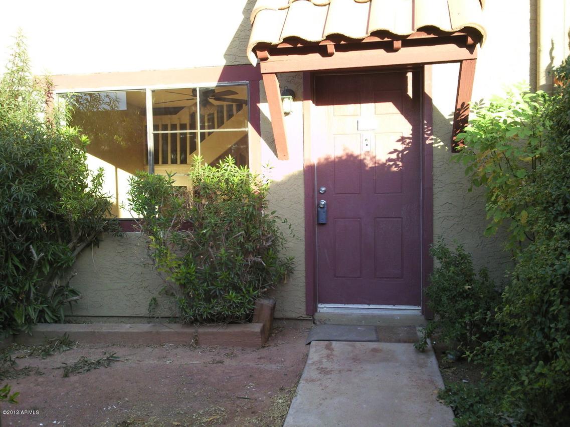 2724 W Mclellan Blvd. #110, Phoenix, AZ 85017