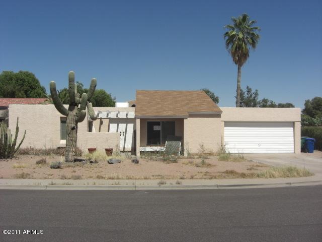 1659 S Westwood, Mesa, AZ 85210