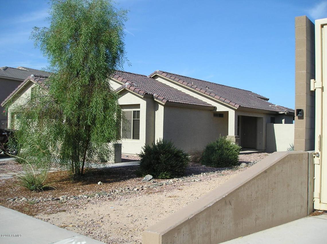 5942 S 249th Ln., Buckeye, AZ 85326