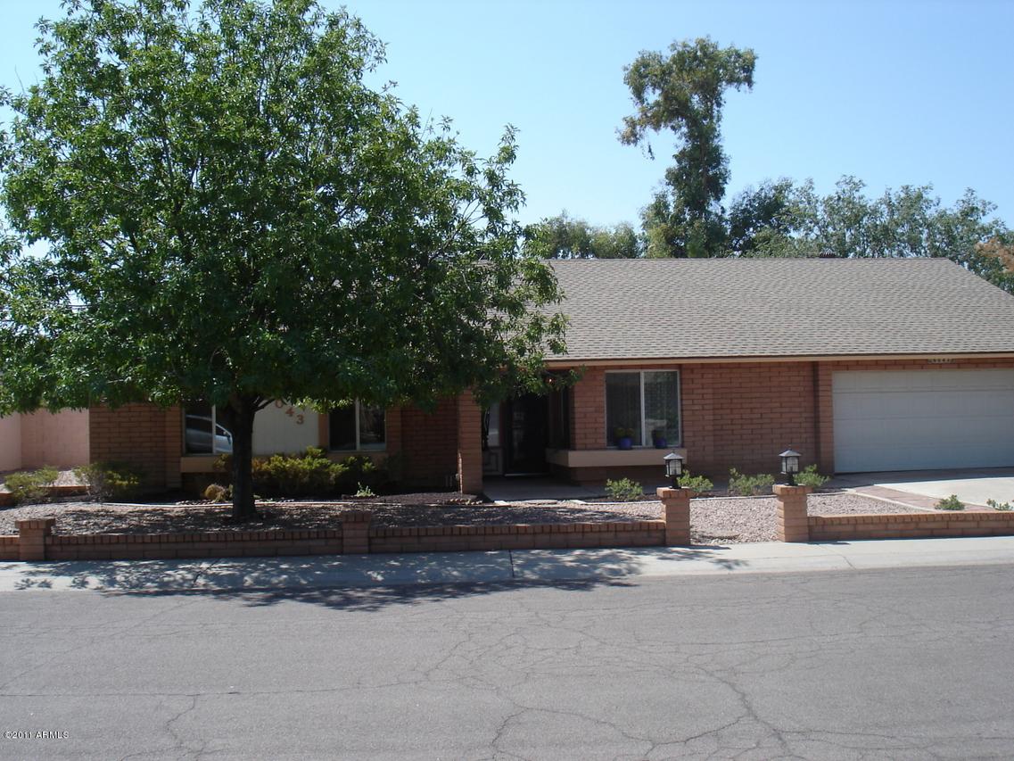 6043 W Riviera Dr., Glendale, AZ 85304