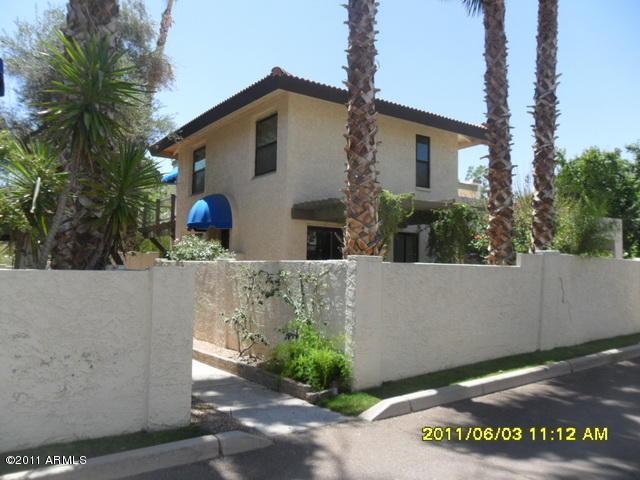 4824 E Winston Dr. #2, Phoenix, AZ 85044