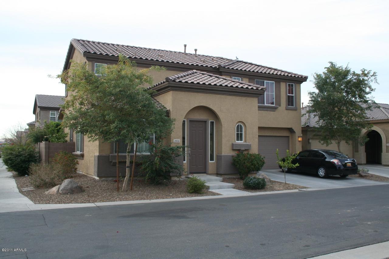 3934 E Pollack St., Phoenix, AZ 85042