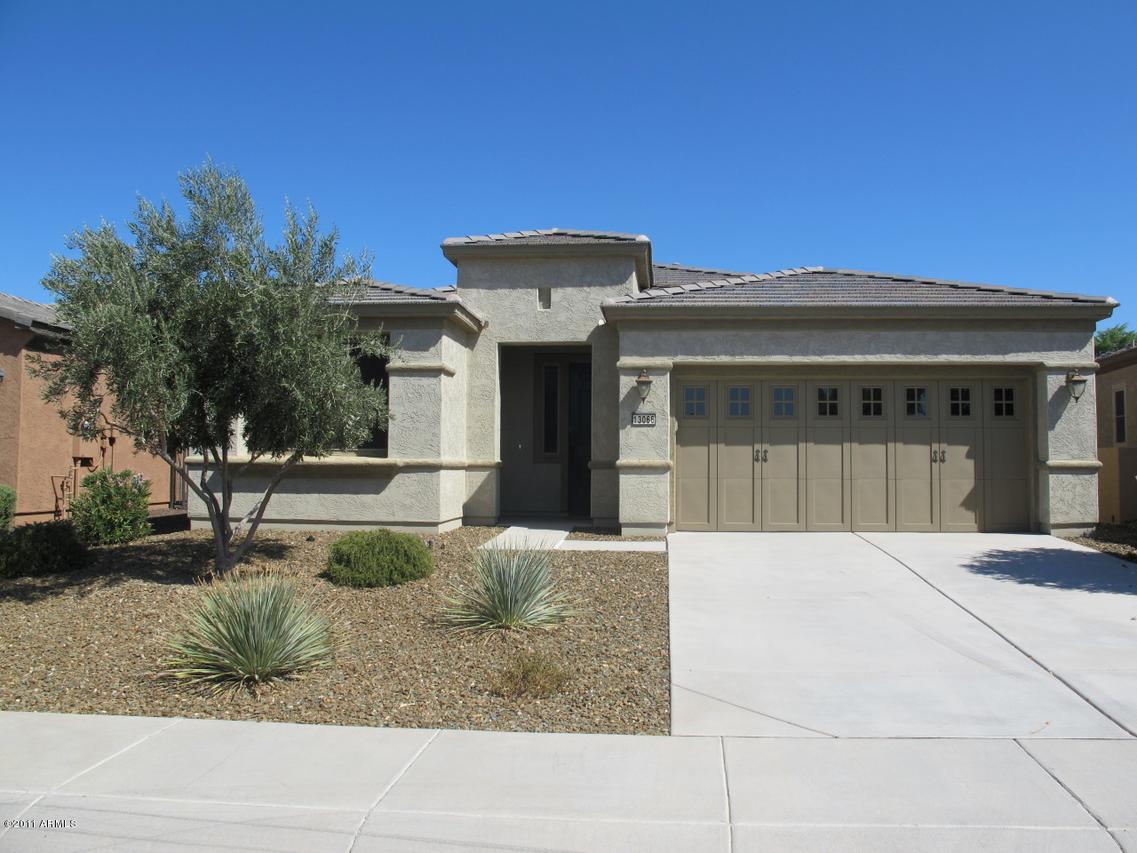 13068 W Mine Tr., Peoria, AZ 85383