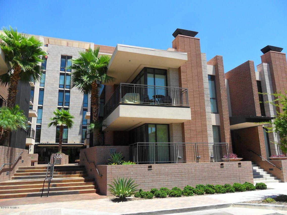 208 W Portland St. #659, Phoenix, AZ 85003