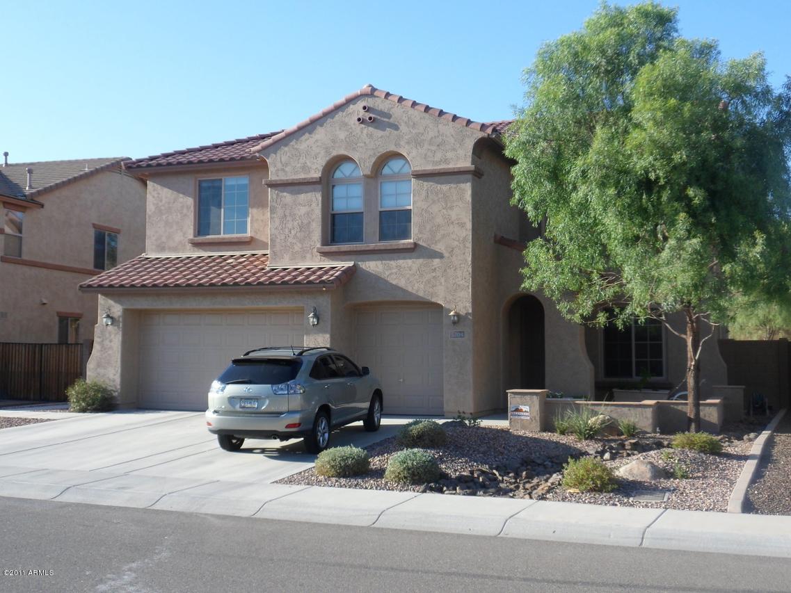 5204 W Trotter Tr., Phoenix, AZ 85083