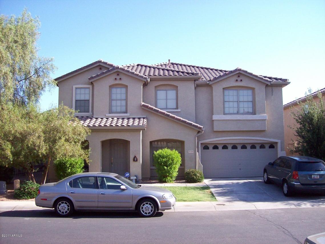 3754 E Liberty Ln., Gilbert, AZ 85296
