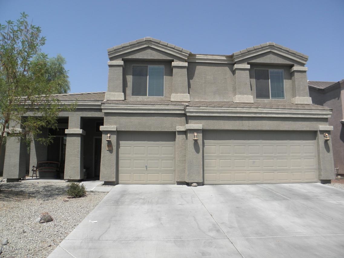 10516 W Mohave St., Tolleson, AZ 85353