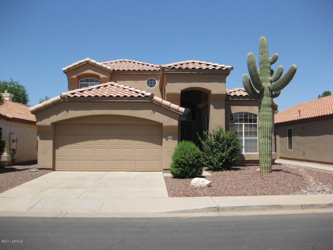 4780 W Tulsa St., Chandler, AZ 85226