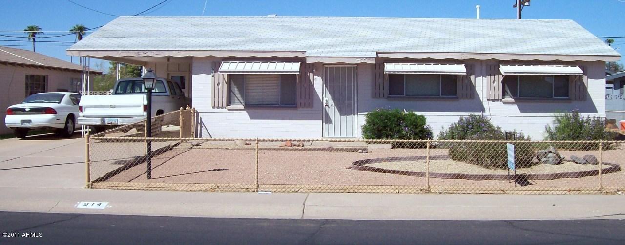 914 N 72nd Pl., Scottsdale, AZ 85257