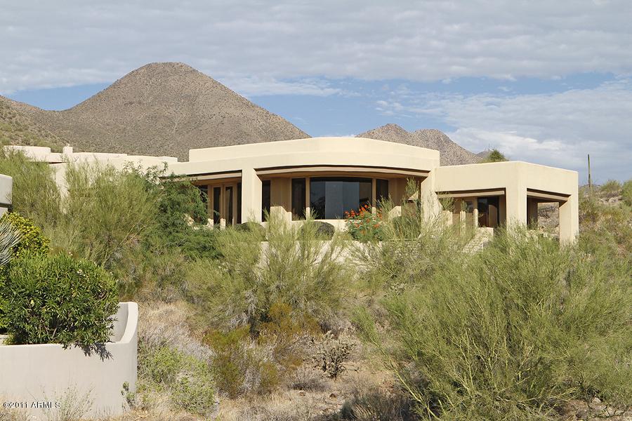 15415 N Castillo Dr., Fountain Hills, AZ 85268