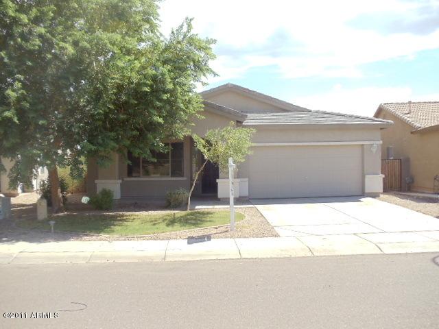 9721 W Crown King Rd., Tolleson, AZ 85353