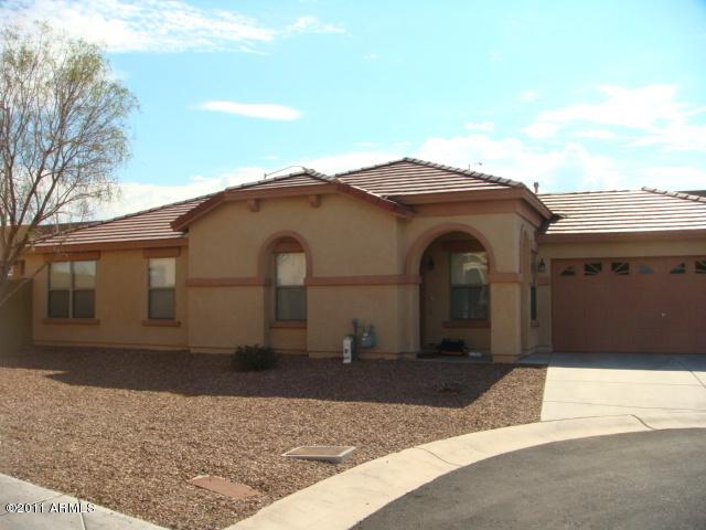 8542 E Kiva Ave., Mesa, AZ 85209
