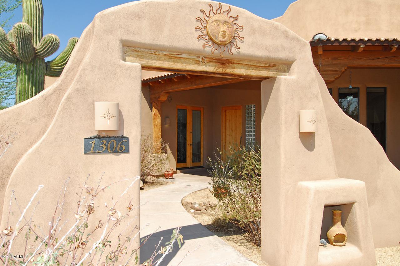 1306 W Galvin St., Phoenix, AZ 85086