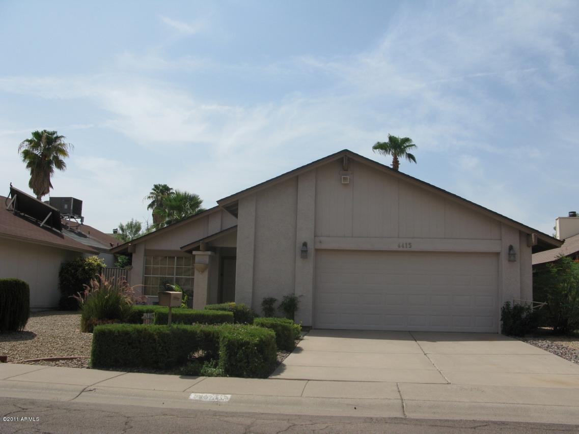 4415 W Morrow Dr., Glendale, AZ 85308