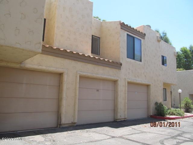 3441 N 31st St. #111, Phoenix, AZ 85016