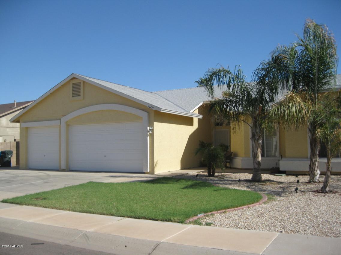 10131 W Oregon Ave., Glendale, AZ 85307