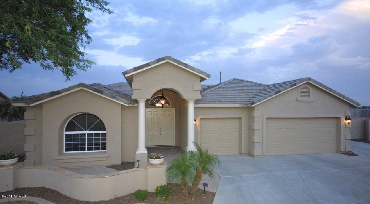 1829 S Cole Dr., Gilbert, AZ 85295