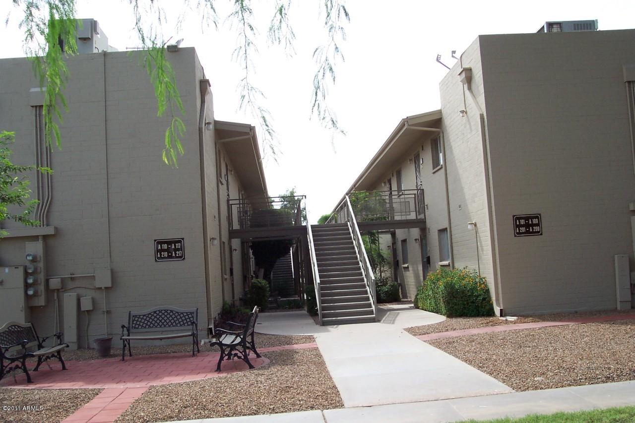 815 N Hayden Rd. #A210, Scottsdale, AZ 85257